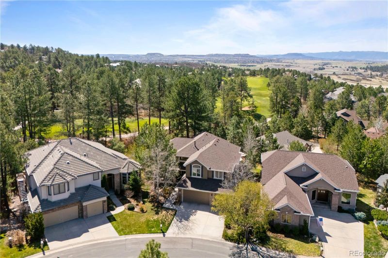 3315 Klondike Pl, Castle Rock, CO 80108