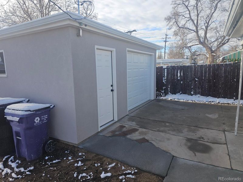 4720 Thompson Ct, Denver, CO 80216