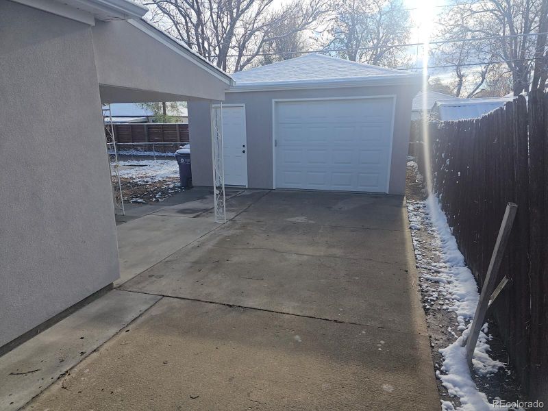4720 Thompson Ct, Denver, CO 80216