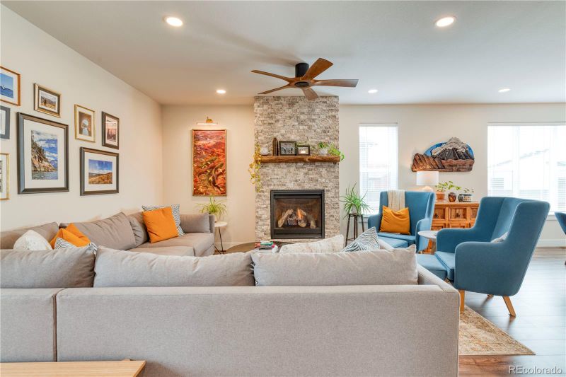 965 Arapahoe Cir, Louisville, CO 80027
