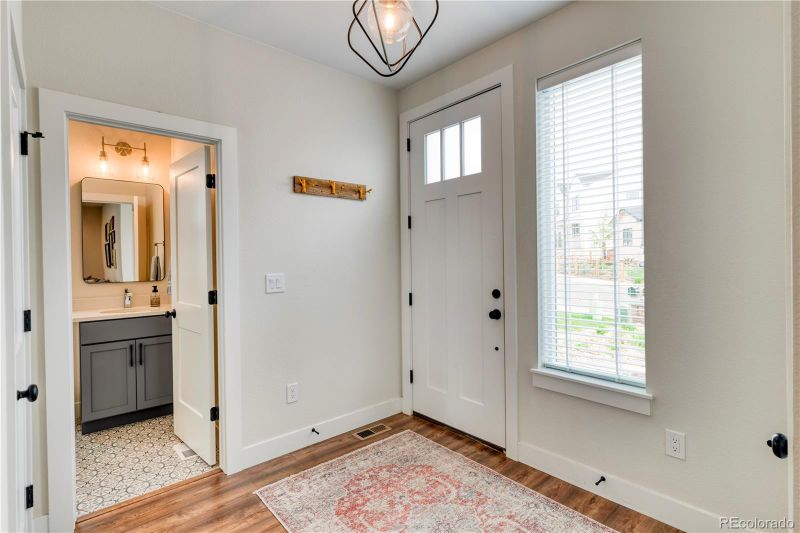 965 Arapahoe Cir, Louisville, CO 80027
