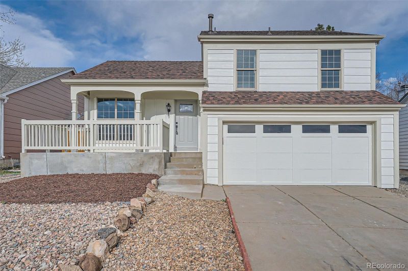 2888 S Fundy St, Aurora, CO 80013