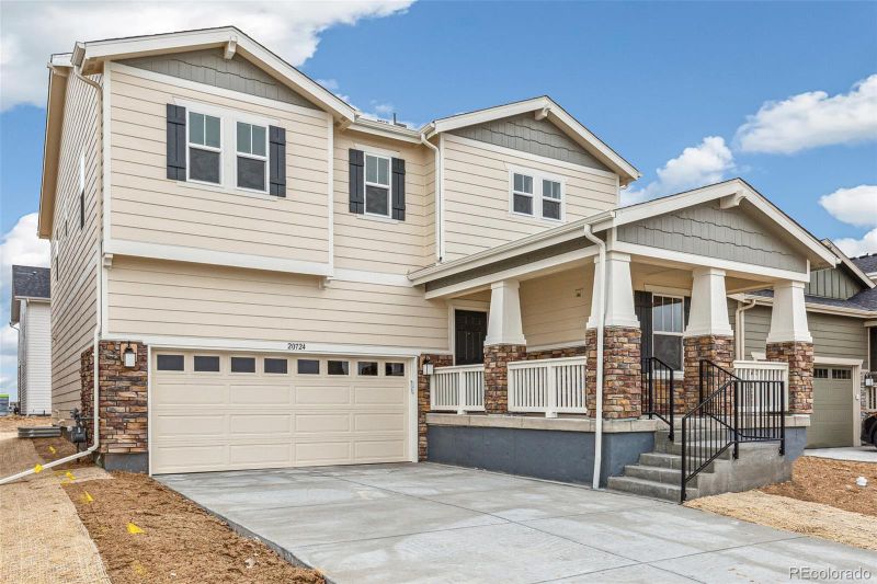 20724 E 57th Ave, Aurora, CO 80019