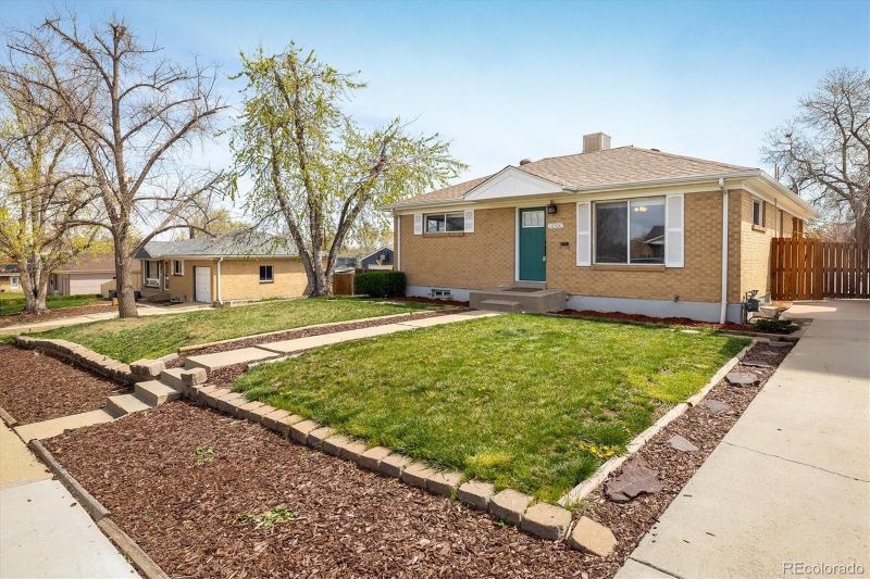 10500 Marion St, Northglenn, CO 80233