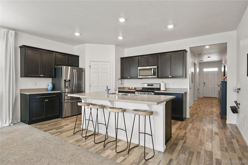 6912 Poudre St, Frederick, CO 80530