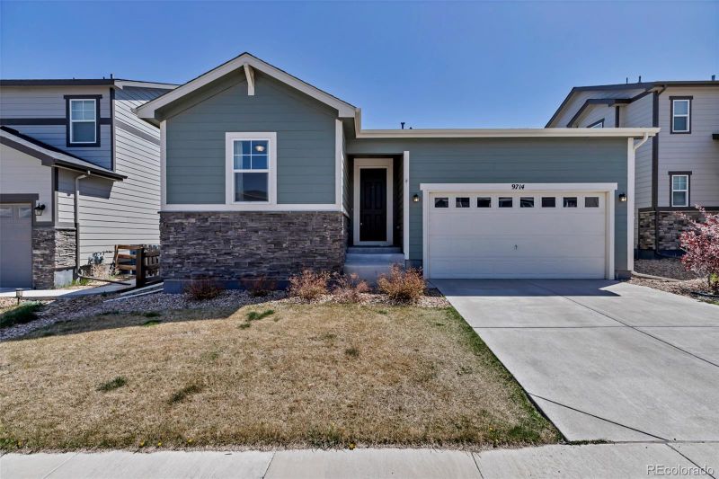 9714 Truckee St, Commerce City, CO 80022