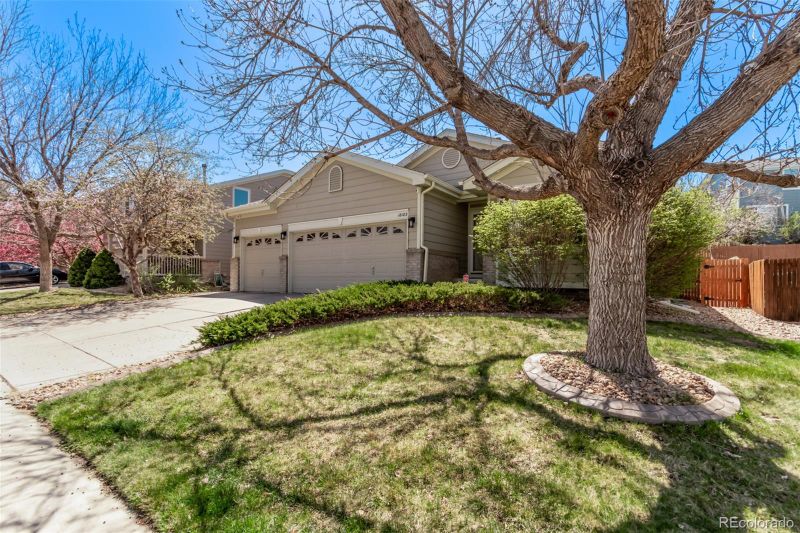 18182 E Linvale Dr, Aurora, CO 80013
