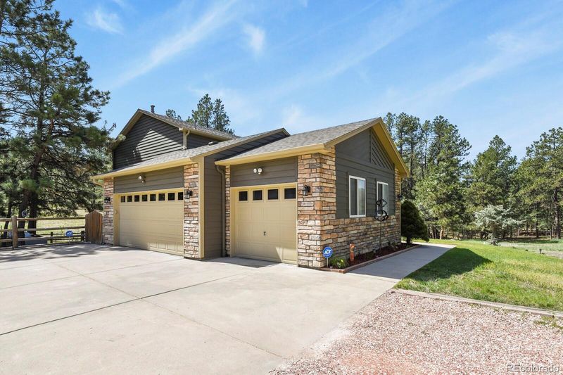 35550 Running Brook Ln, Elizabeth, CO 80107
