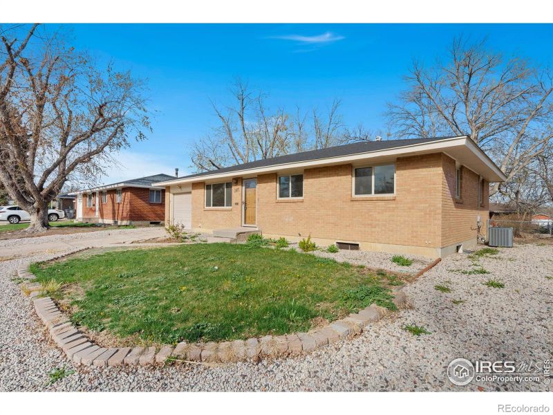 2644 15th Ave, Greeley, CO 80631