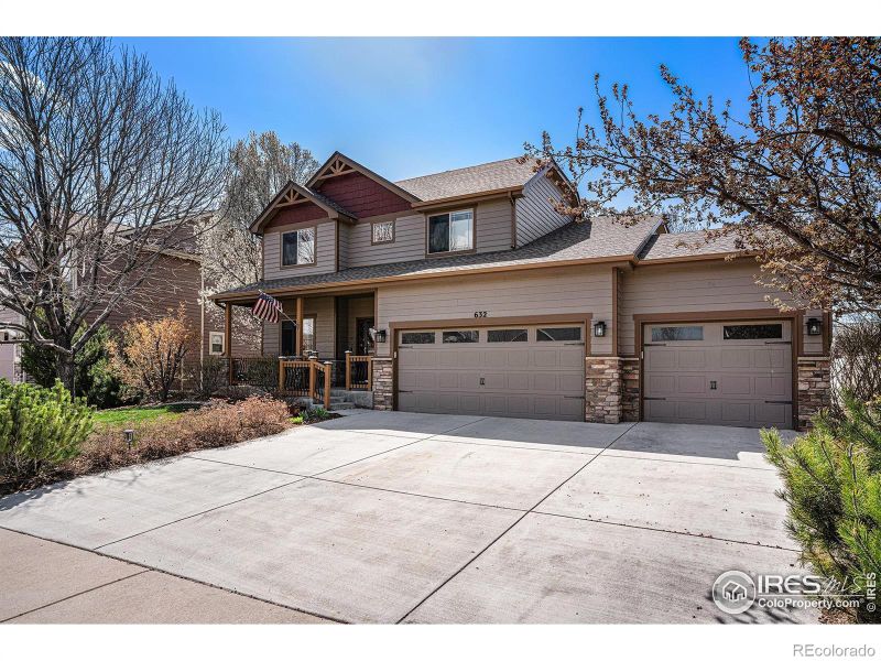 632 Yukon Ct, Windsor, CO 80550