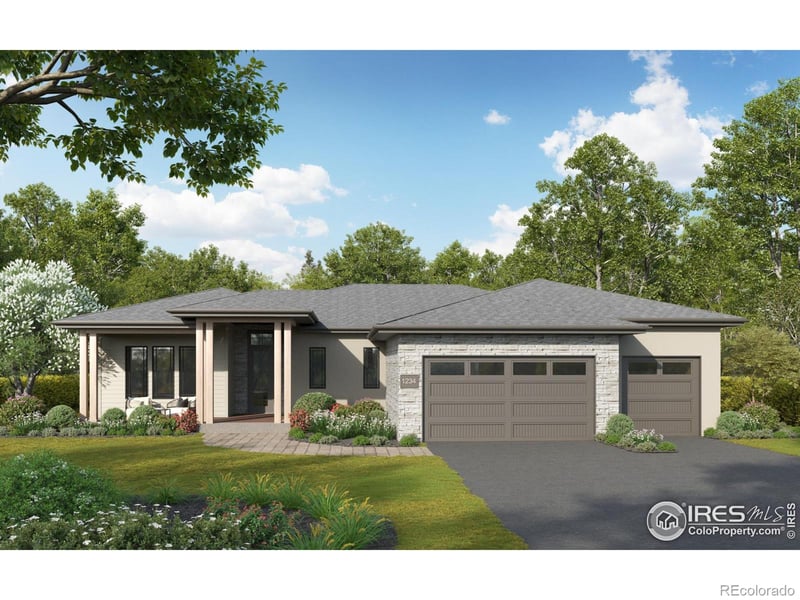984 Hawkshead St, Timnath, CO 80547