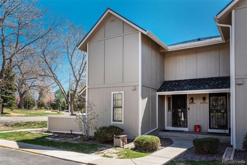 2699 S Xanadu Way #A, Aurora, CO 80014