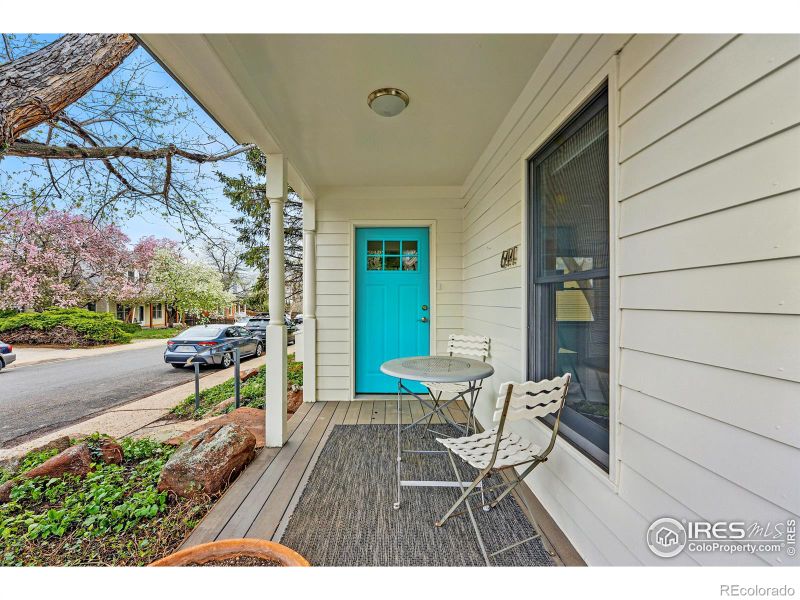 644 Dewey Ave, Boulder, CO 80304