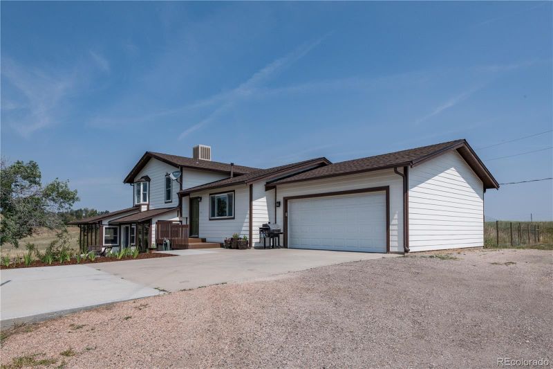 1143 Belgian Trl, Elizabeth, CO 80107
