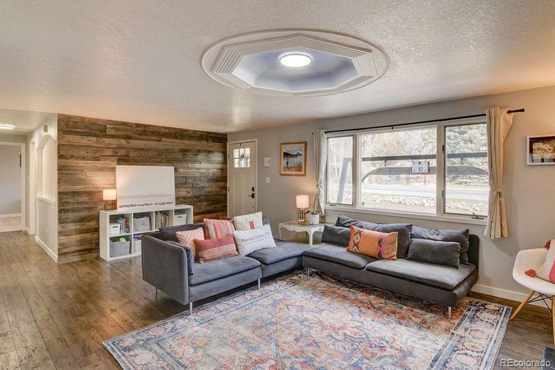 811 W Main St, Buena Vista, CO 81211