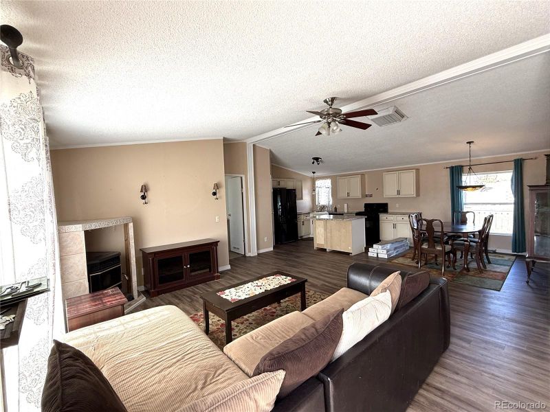 345 La Veta Pass Ave, Golden, CO 80401
