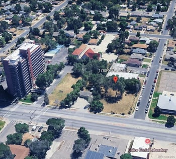1780 S Federal Blvd, Denver, CO 80219