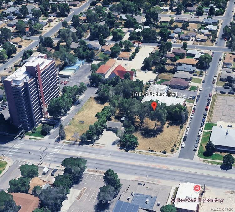 1780 S Federal Blvd, Denver, CO 80219