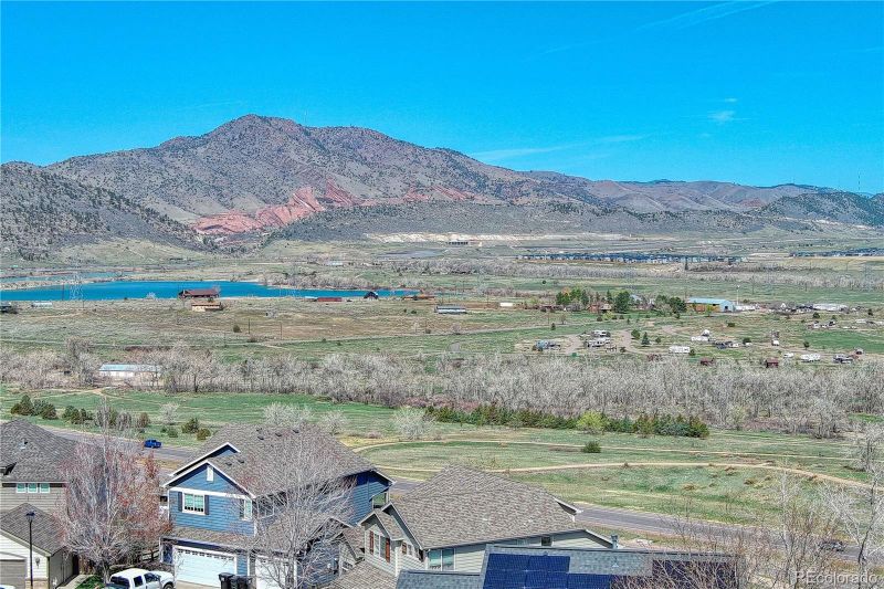 4142 S Deframe Ct, Morrison, CO 80465