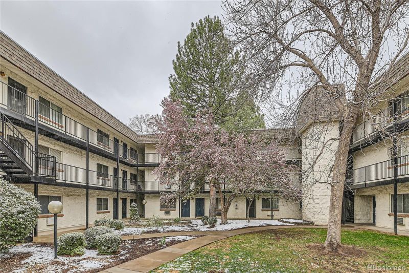 5875 E Iliff Ave #115, Denver, CO 80222