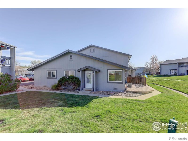 1120 Monroe Dr #A, Boulder, CO 80303