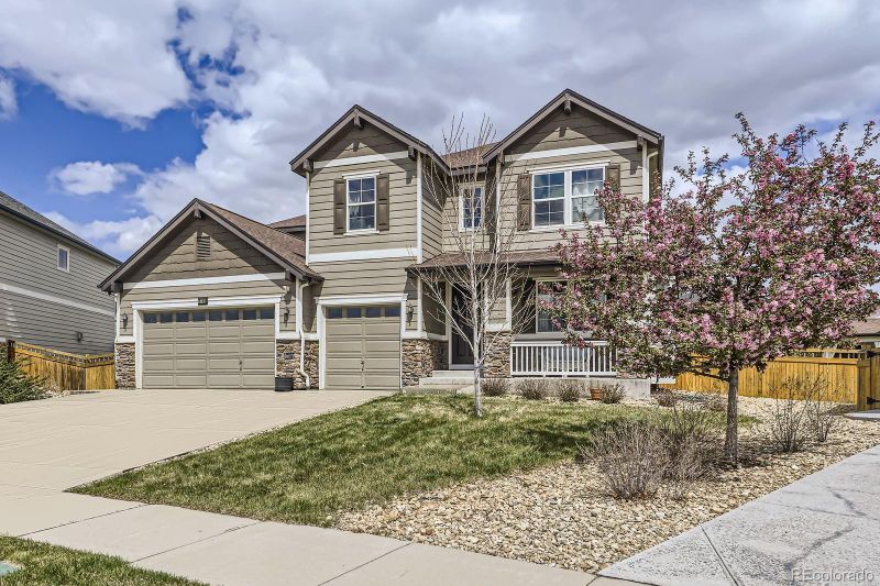 3508 Silverado Cir, Frederick, CO 80516