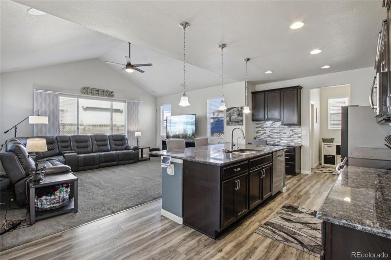 12233 Hannibal St, Commerce City, CO 80603
