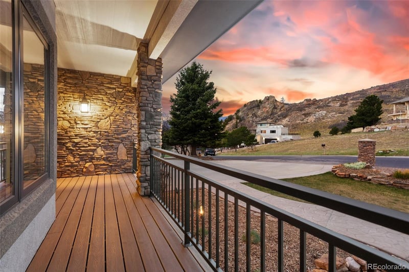 5140 Lanagan St, Colorado Springs, CO 80919