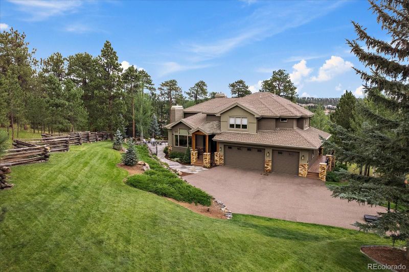 1456 Shavano Ct, Evergreen, CO 80439