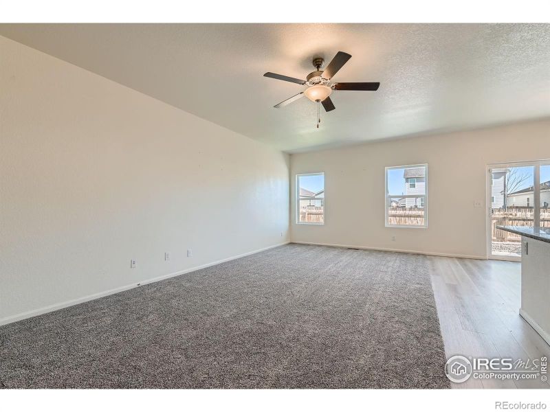 521 Evans Ave, Keenesburg, CO 80643