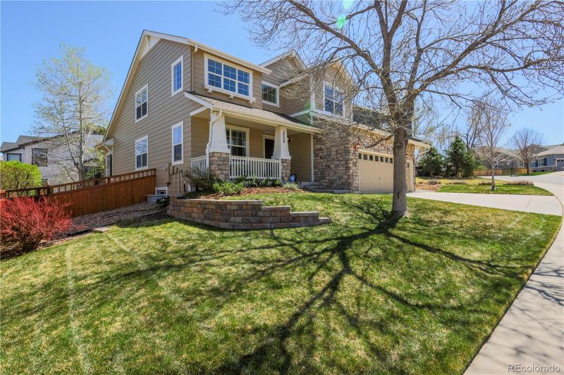 3754 Broadview Pl, Castle Rock, CO 80109