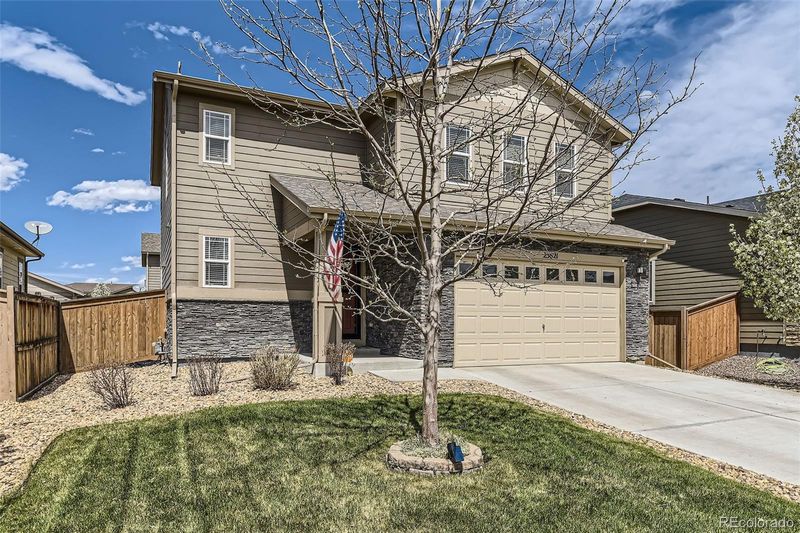 25621 E Cedar Pl, Aurora, CO 80018