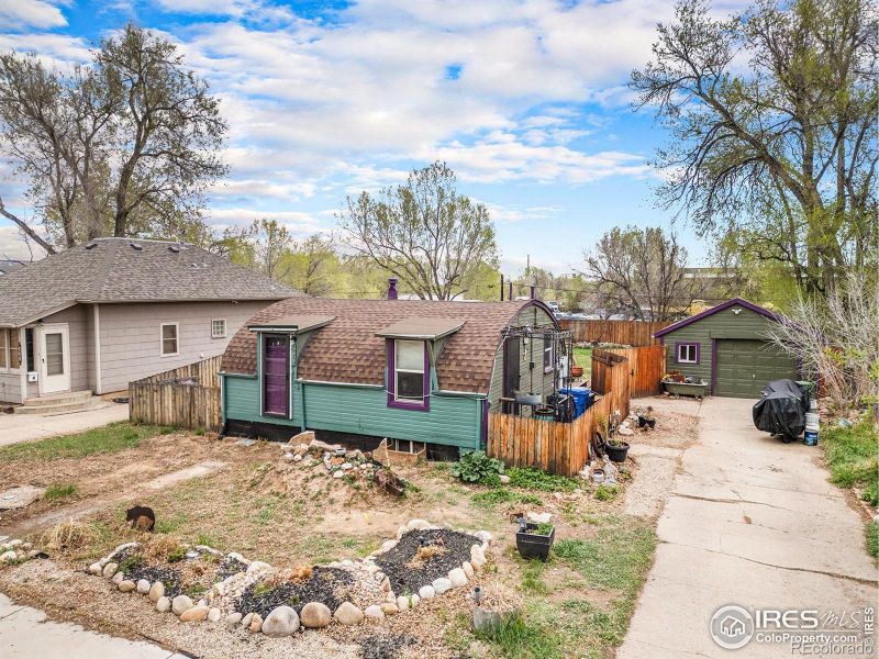 622 Lesser Dr, Fort Collins, CO 80524