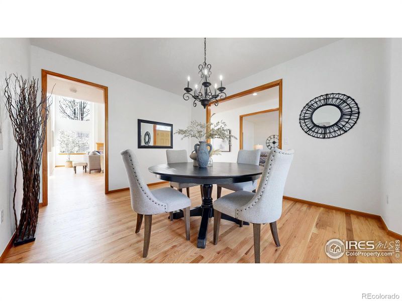 3914 Grand Canyon St, Fort Collins, CO 80525