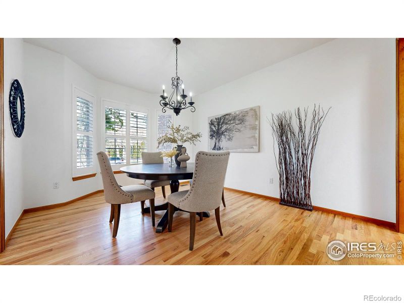 3914 Grand Canyon St, Fort Collins, CO 80525