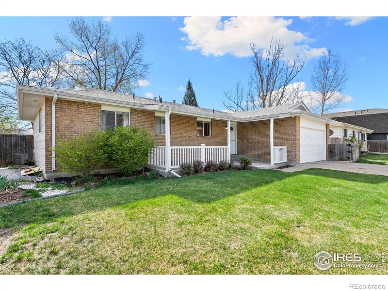 624 37th Ave Ct, Greeley, CO 80634