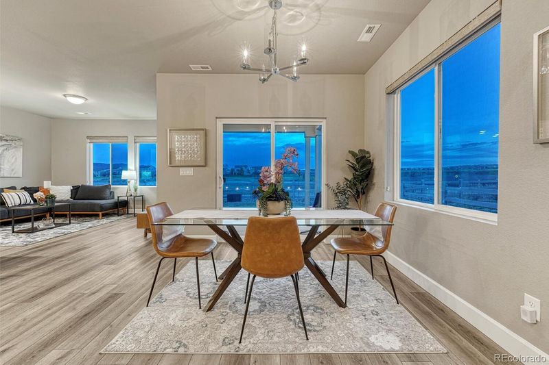 1734 Peak Prairie Ln, Monument, CO 80132