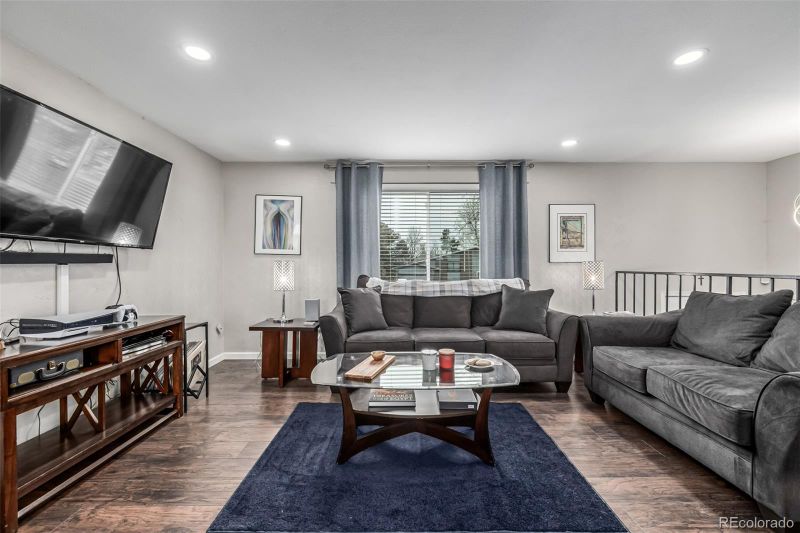 3134 S Fairplay St, Aurora, CO 80014