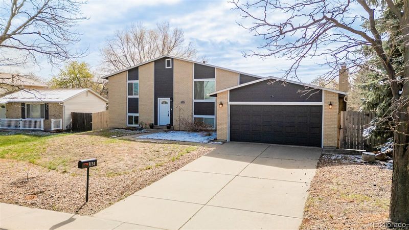 3134 S Fairplay St, Aurora, CO 80014