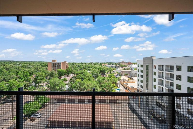 417 E Kiowa St #1003, Colorado Springs, CO 80903