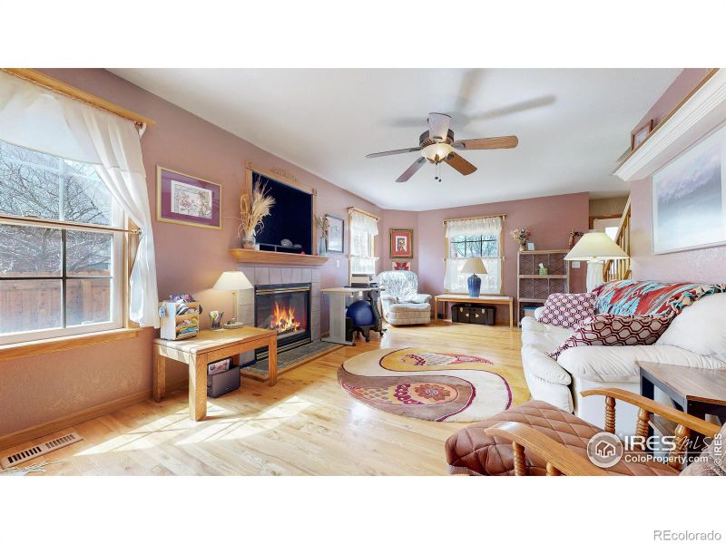 313 E Iowa Ave, Berthoud, CO 80513