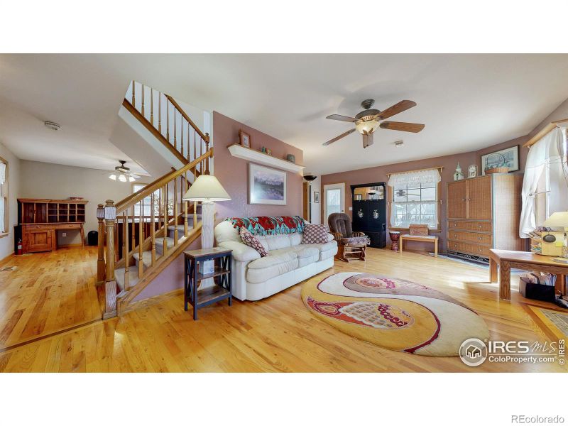 313 E Iowa Ave, Berthoud, CO 80513