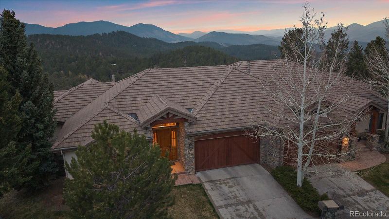 1015 Nob Hill Rd, Evergreen, CO 80439