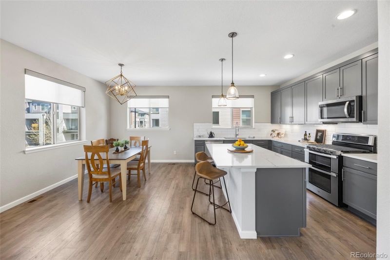 4265 E Iliff Ave #1, Denver, CO 80222