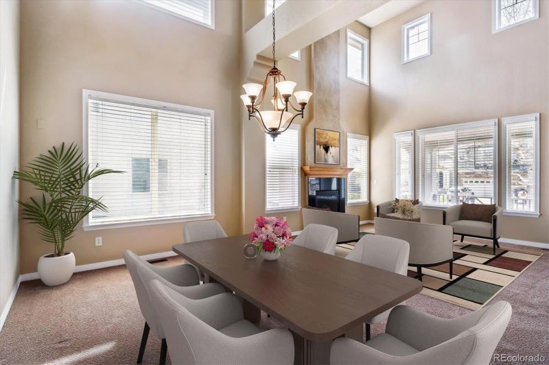 9362 S Holland Way, Littleton, CO 80127