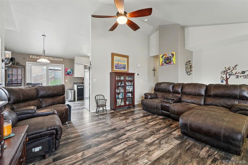 3303 Blue Grass Cir, Castle Rock, CO 80109