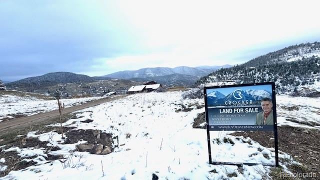 0001 Academy St, Central City, CO 80427