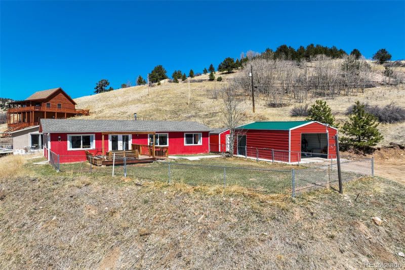 200 Silver St, Cripple Creek, CO 80813
