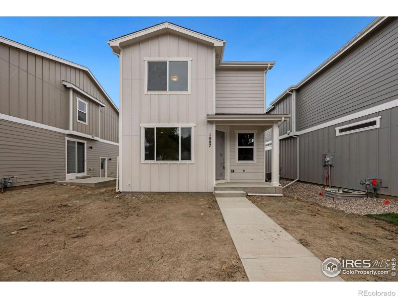 1043 Spartan Ave, Berthoud, CO 80513