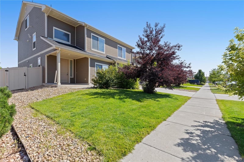 19047 Randolph Pl, Denver, CO 80249